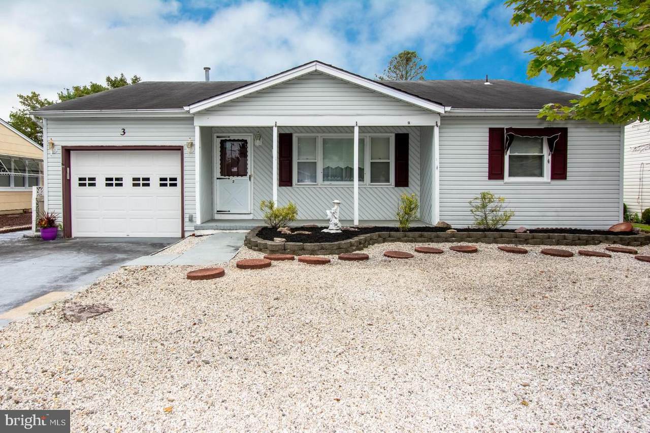 3 Rutland Drive - Photo 1