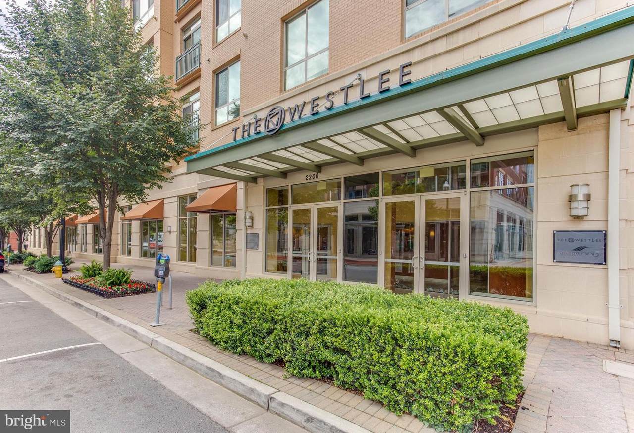 2200 Westmoreland Street - Photo 1