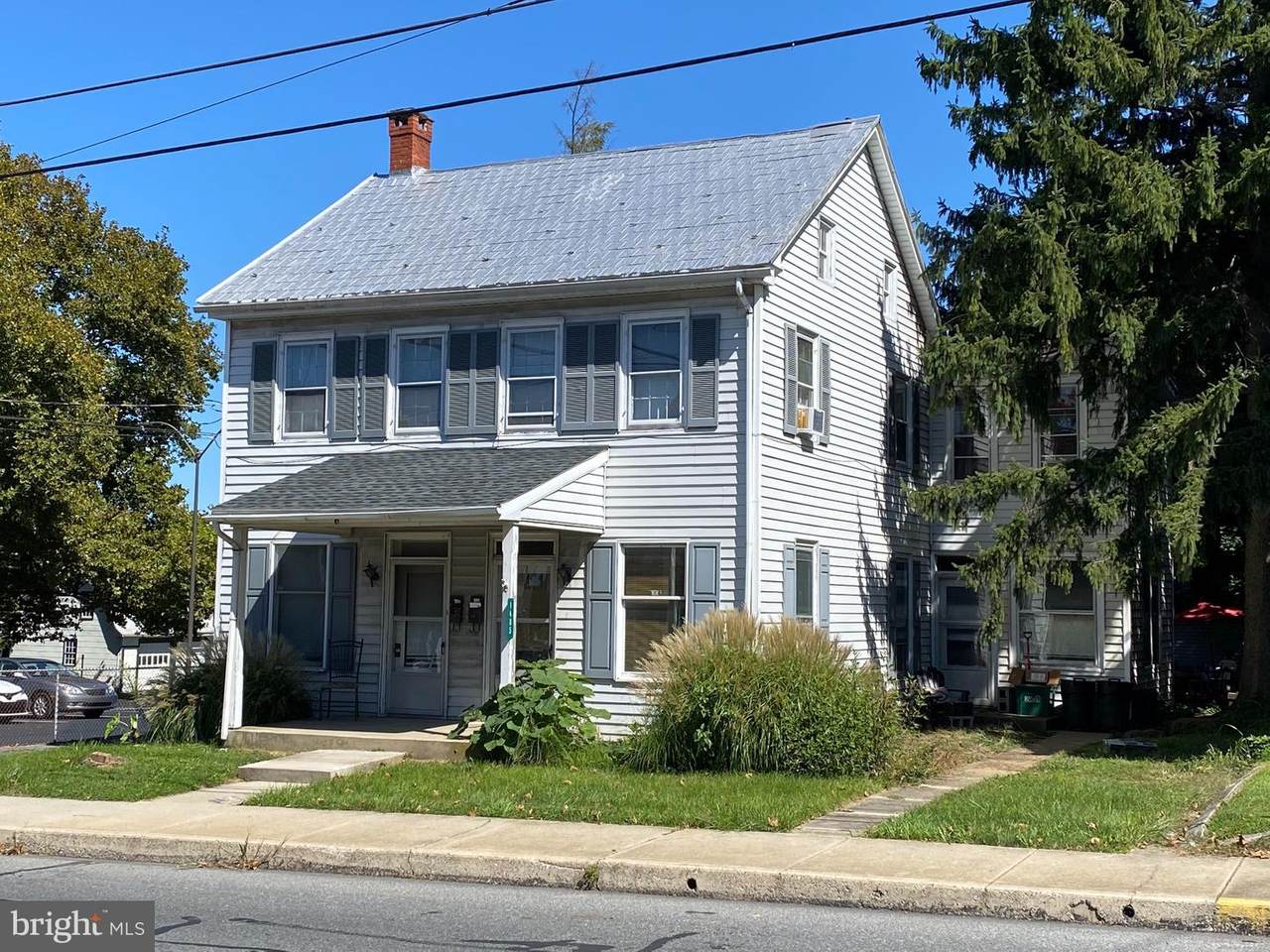 1405-1407 Main Street - Photo 1