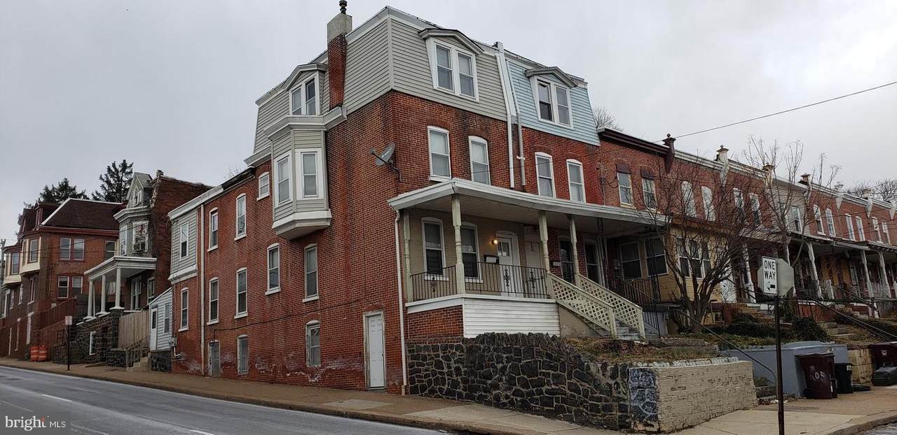 201 Connell Street - Photo 1