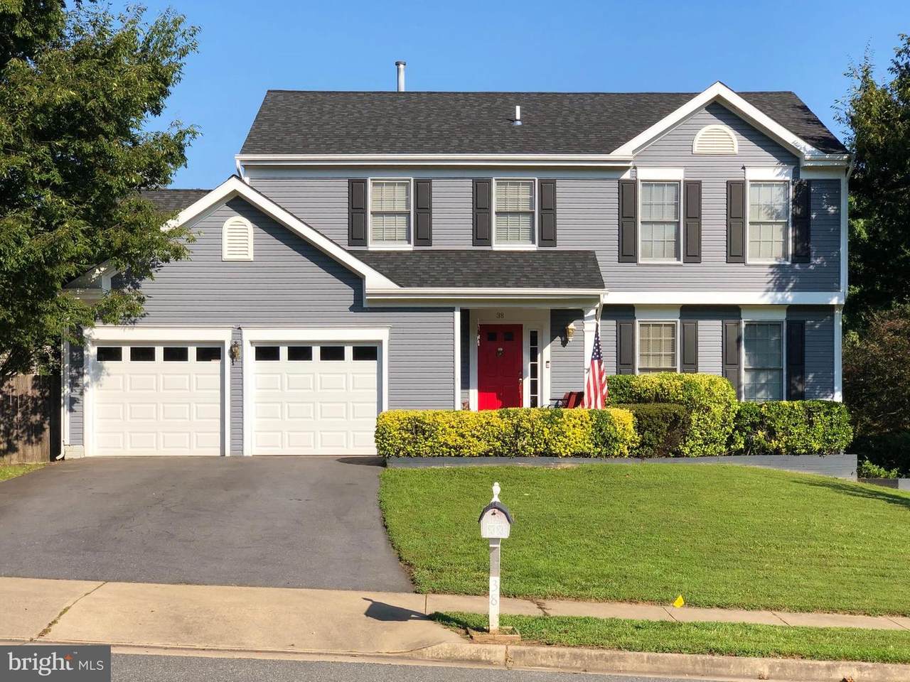 38 Whitson Ridge Drive - Photo 1