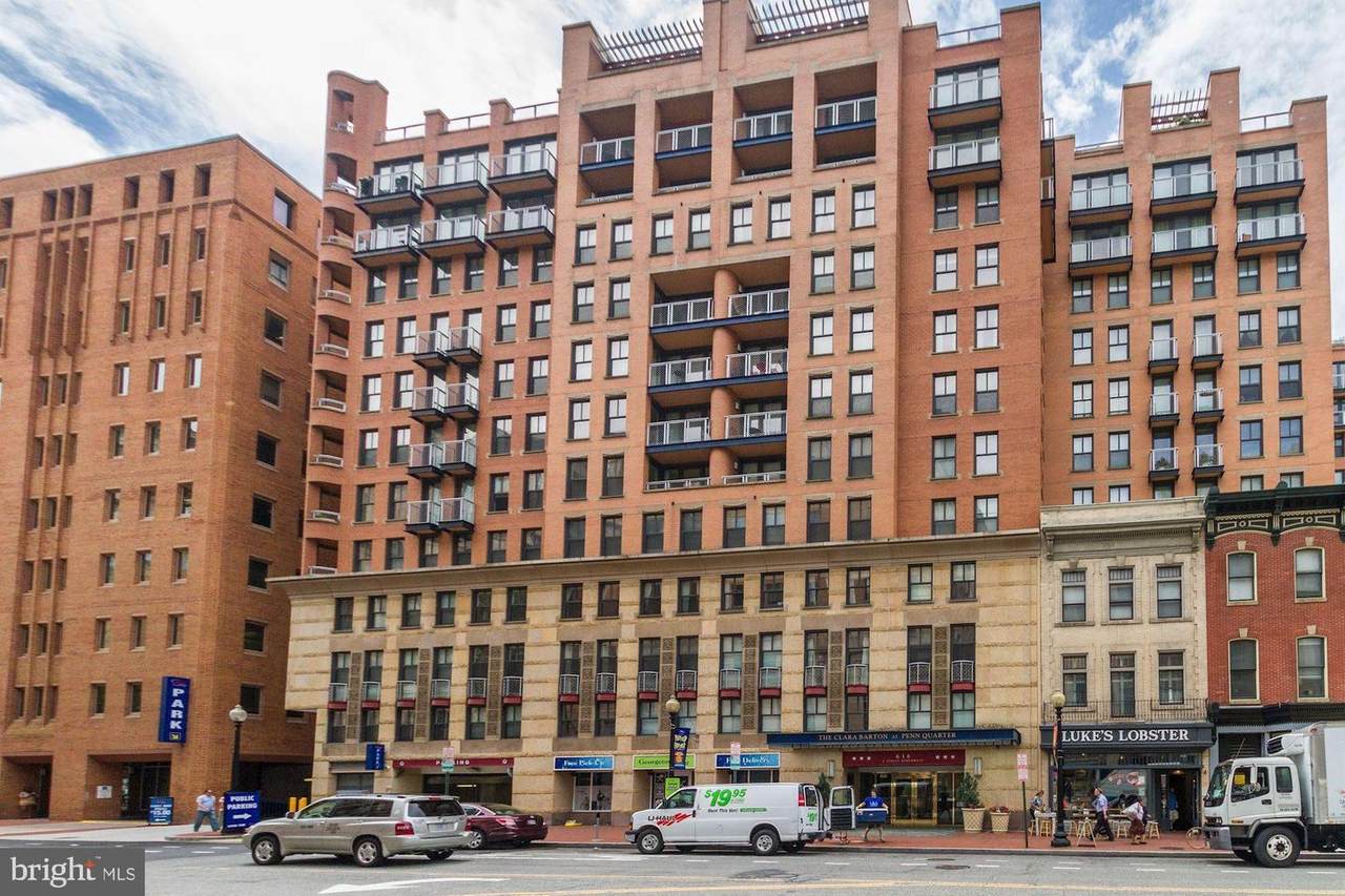 616 E Street - Photo 1