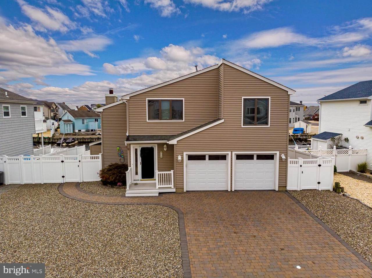 2112 Mill Creek Road - Photo 1