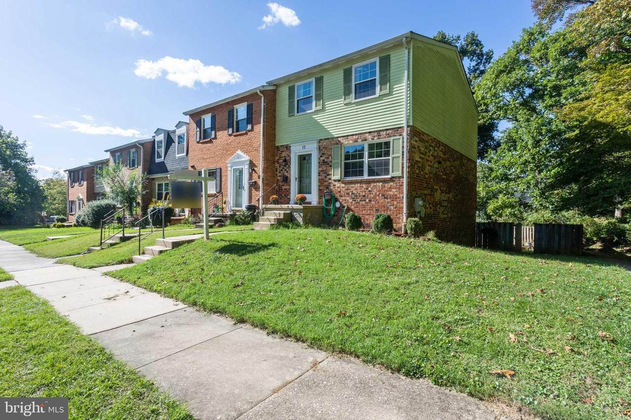 12 Summit Green Court - Photo 1