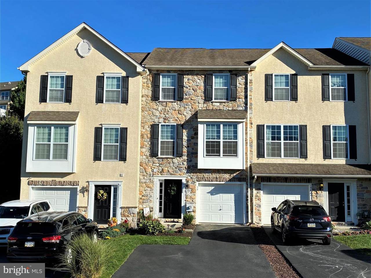 50 Lukens Mill Drive - Photo 1