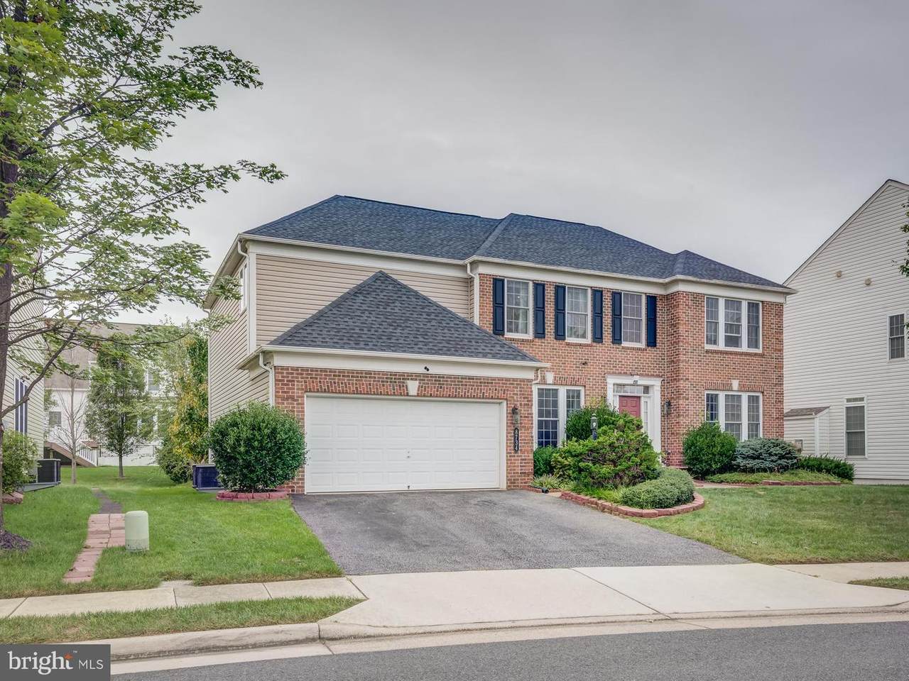 8734 Wild Prairie Rose Way - Photo 1