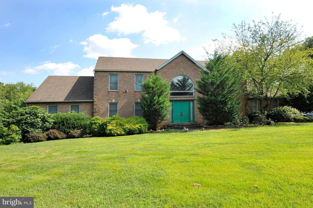 374 Ganttown Road - Photo 1