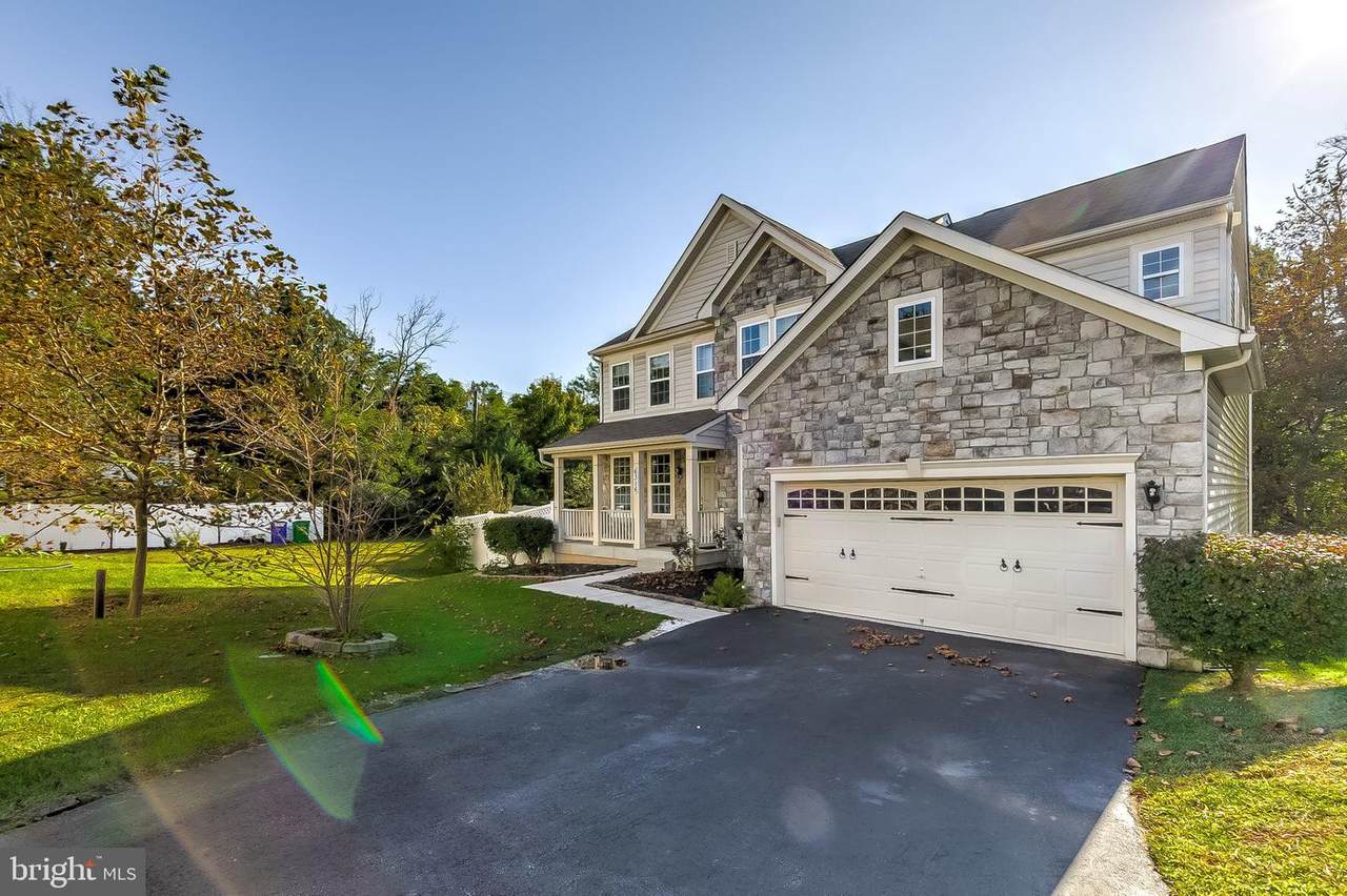 6316 Old Washington Road - Photo 1