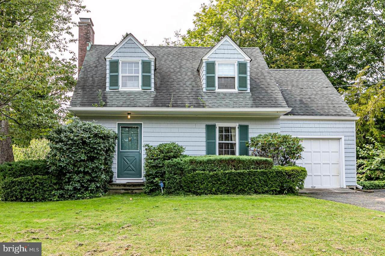 269 Harrison Street - Photo 1