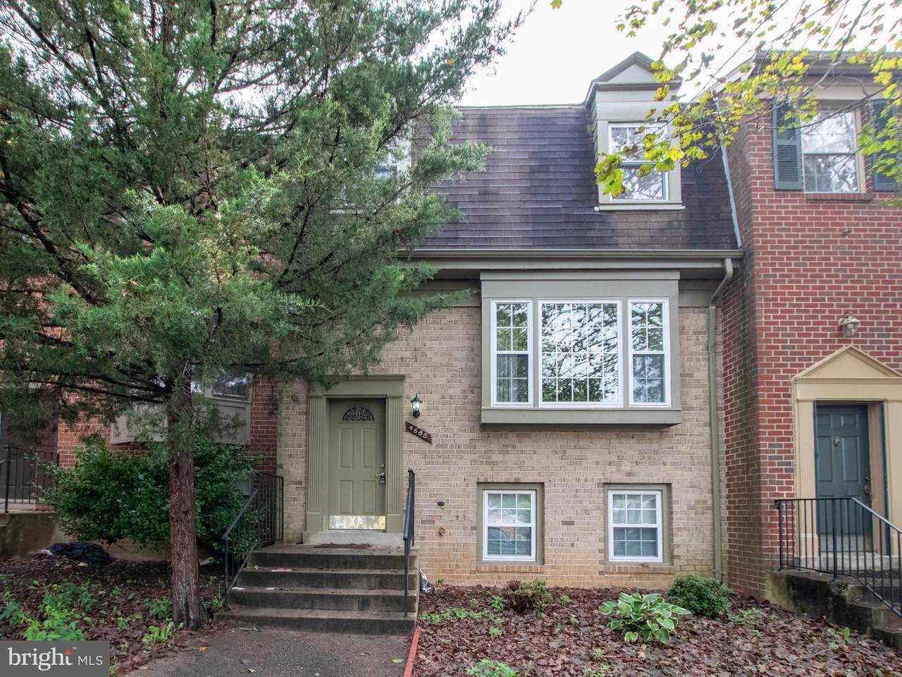 4685 Forestdale Drive - Photo 1