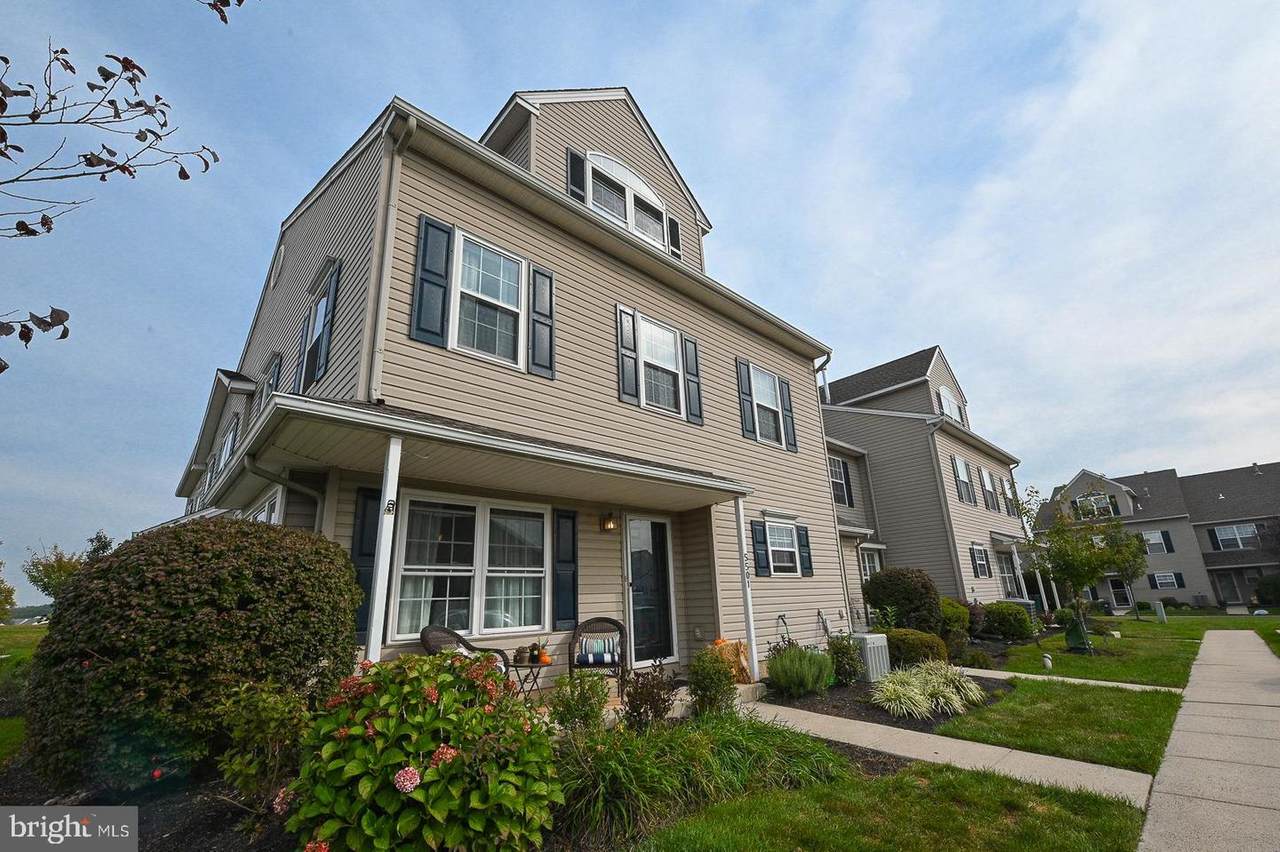 5501 Drawbridge Court - Photo 1