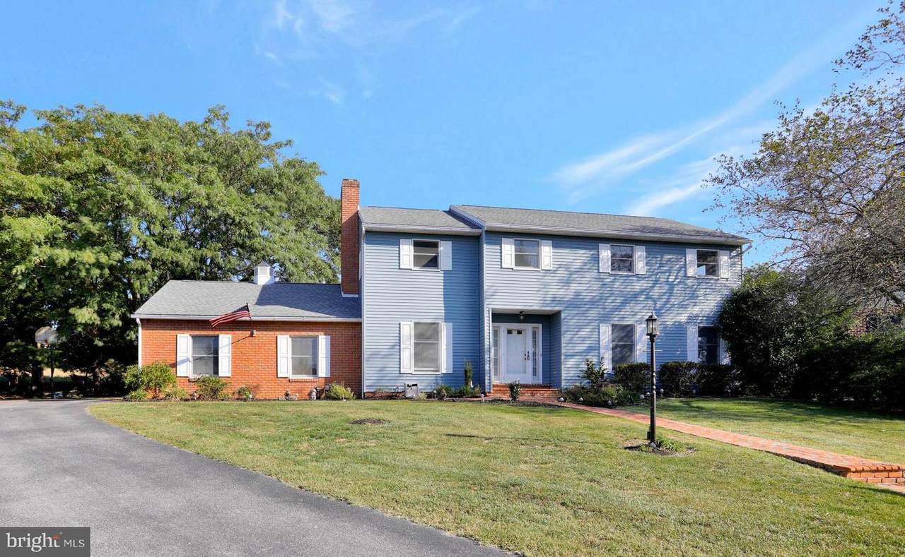 11815 Catoctin Drive - Photo 1
