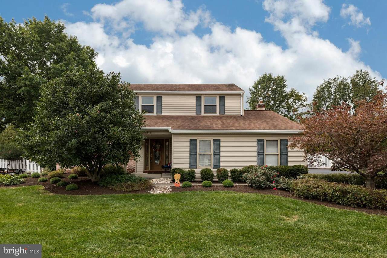 2118 Alexander Drive - Photo 1