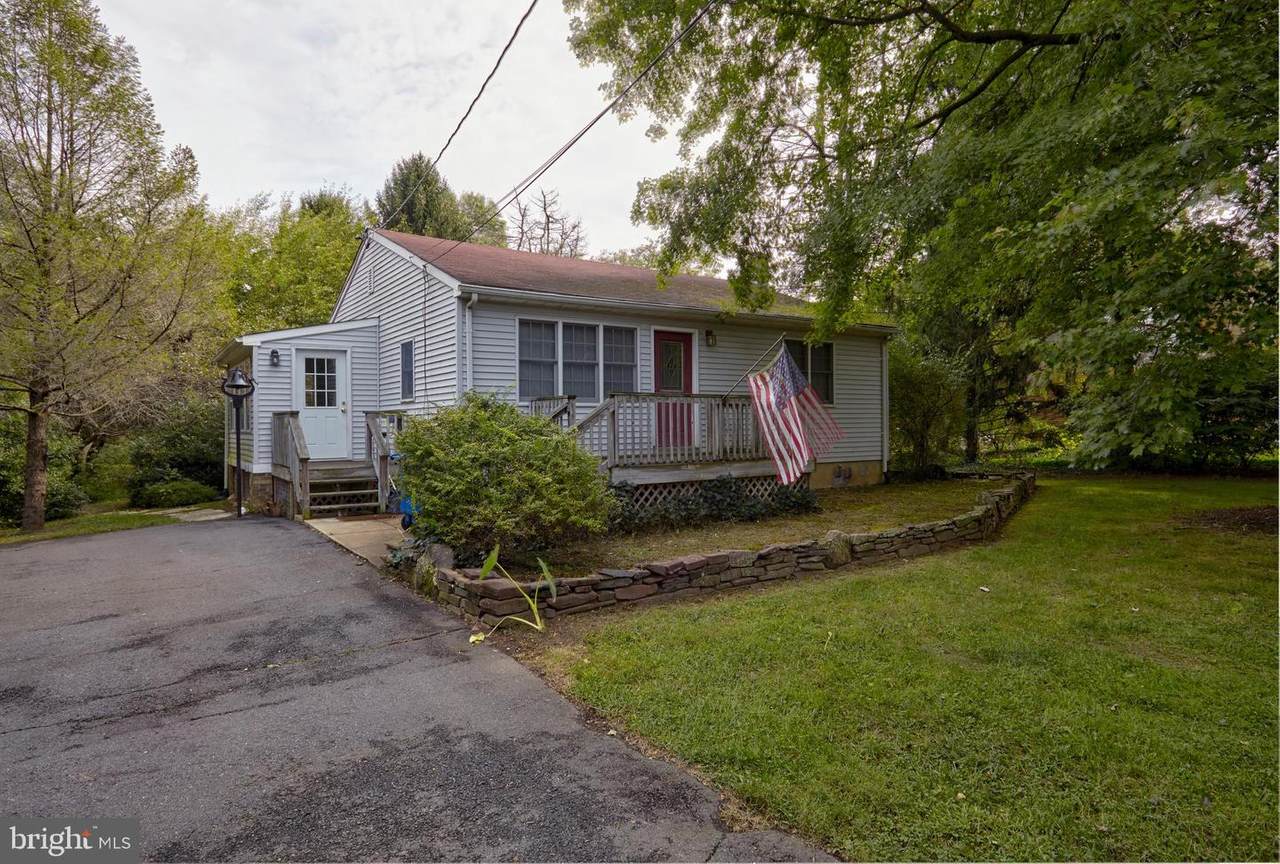 908 Island Road - Photo 1