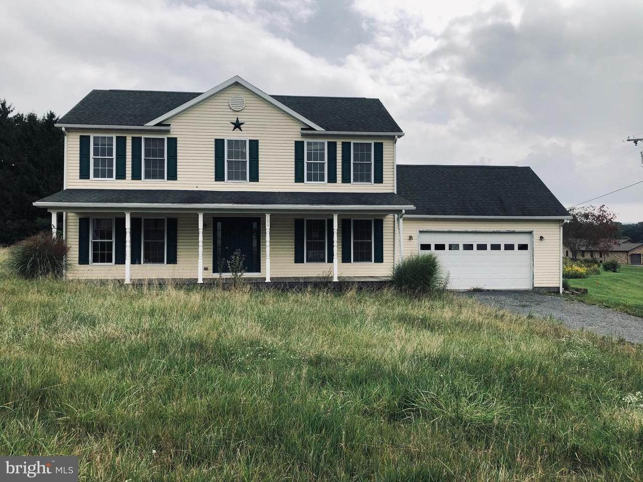 150 Weber Road - Photo 1
