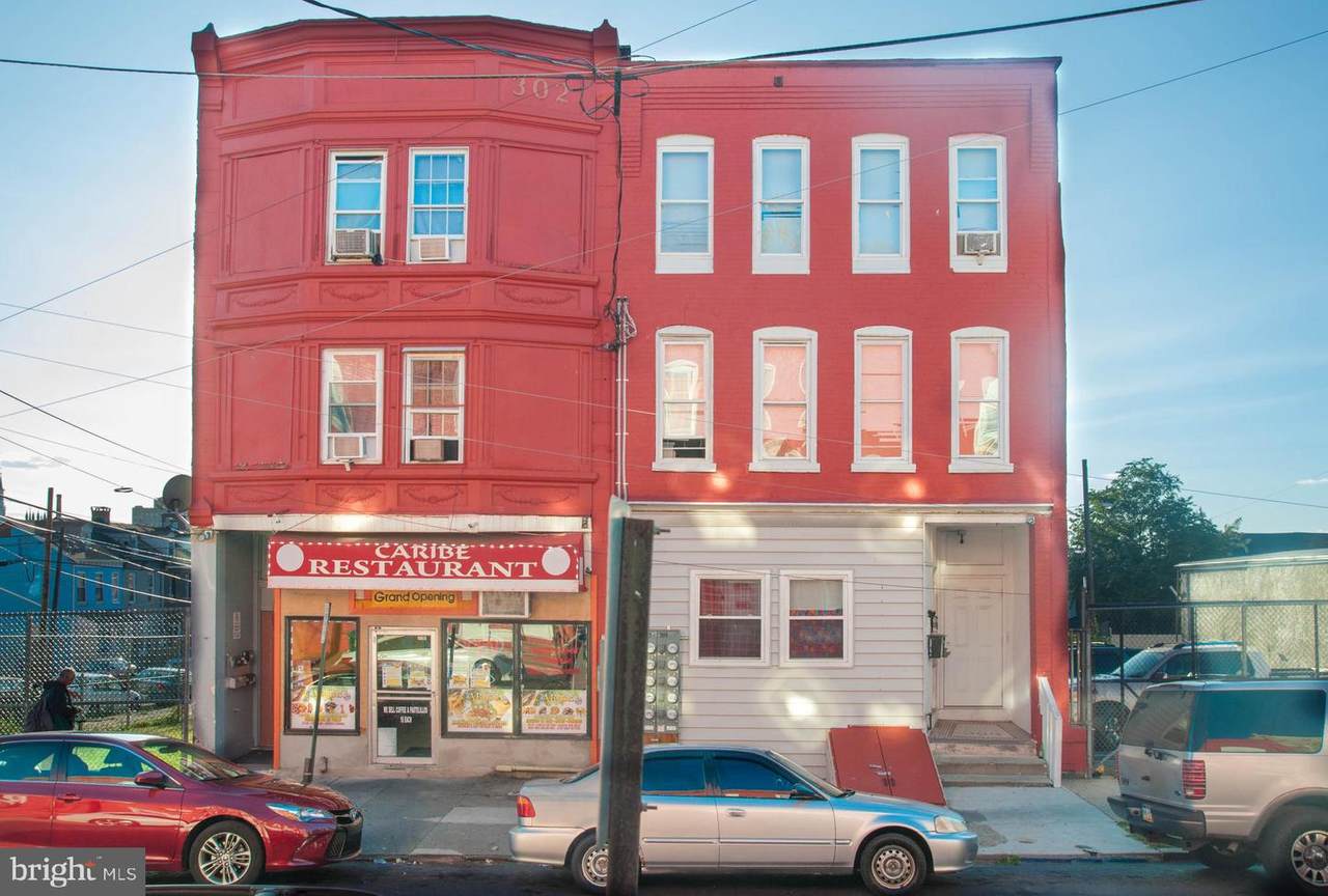302-304 9TH Street - Photo 1