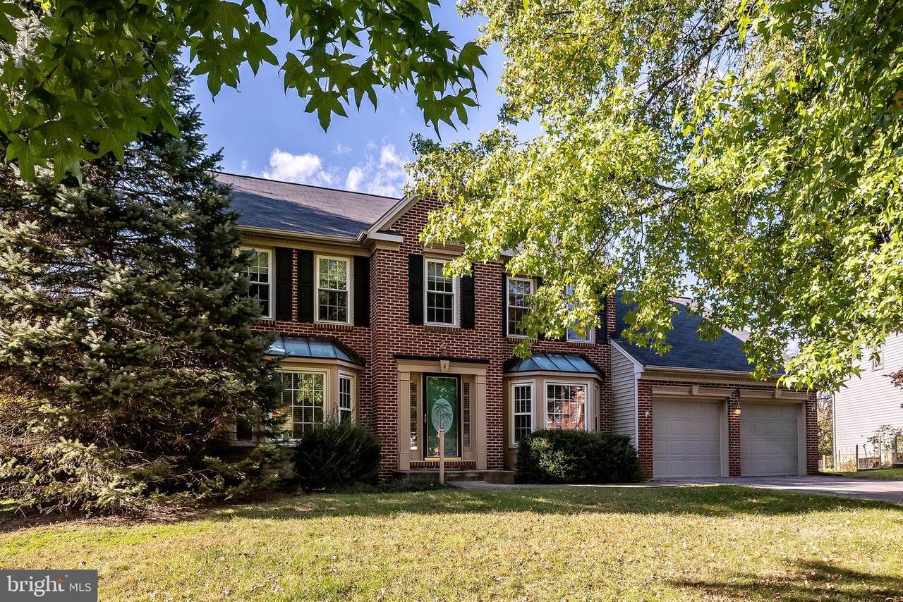 4 Grainfield Court - Photo 1