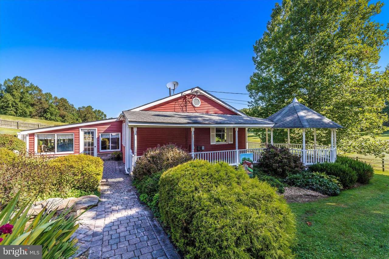 3384 Old Gamber Road - Photo 1