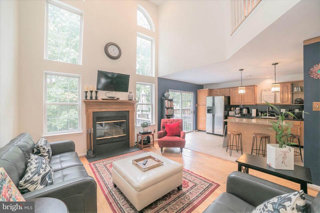 811 Martingale Road - Photo 1