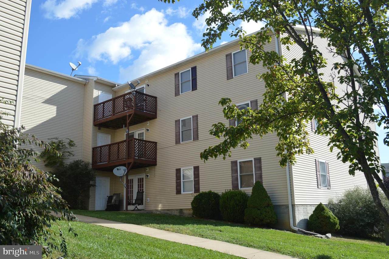 225-J-6 Brandy Court - Photo 1