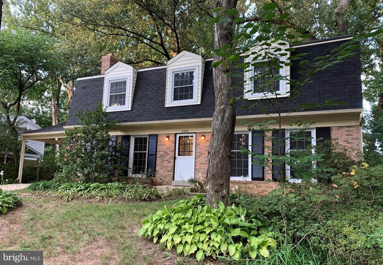 8406 Briar Creek Drive - Photo 1