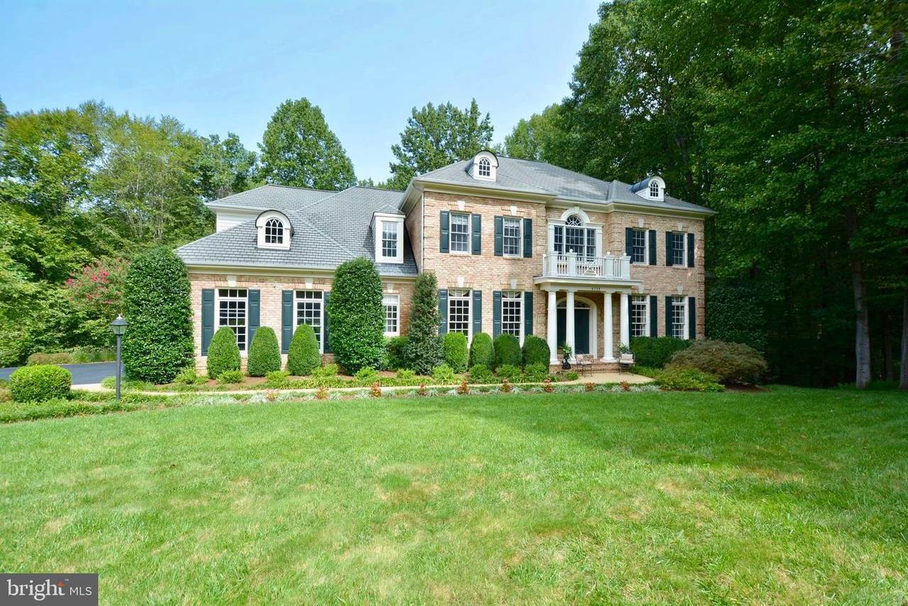 5735 Daingerfield Way - Photo 1