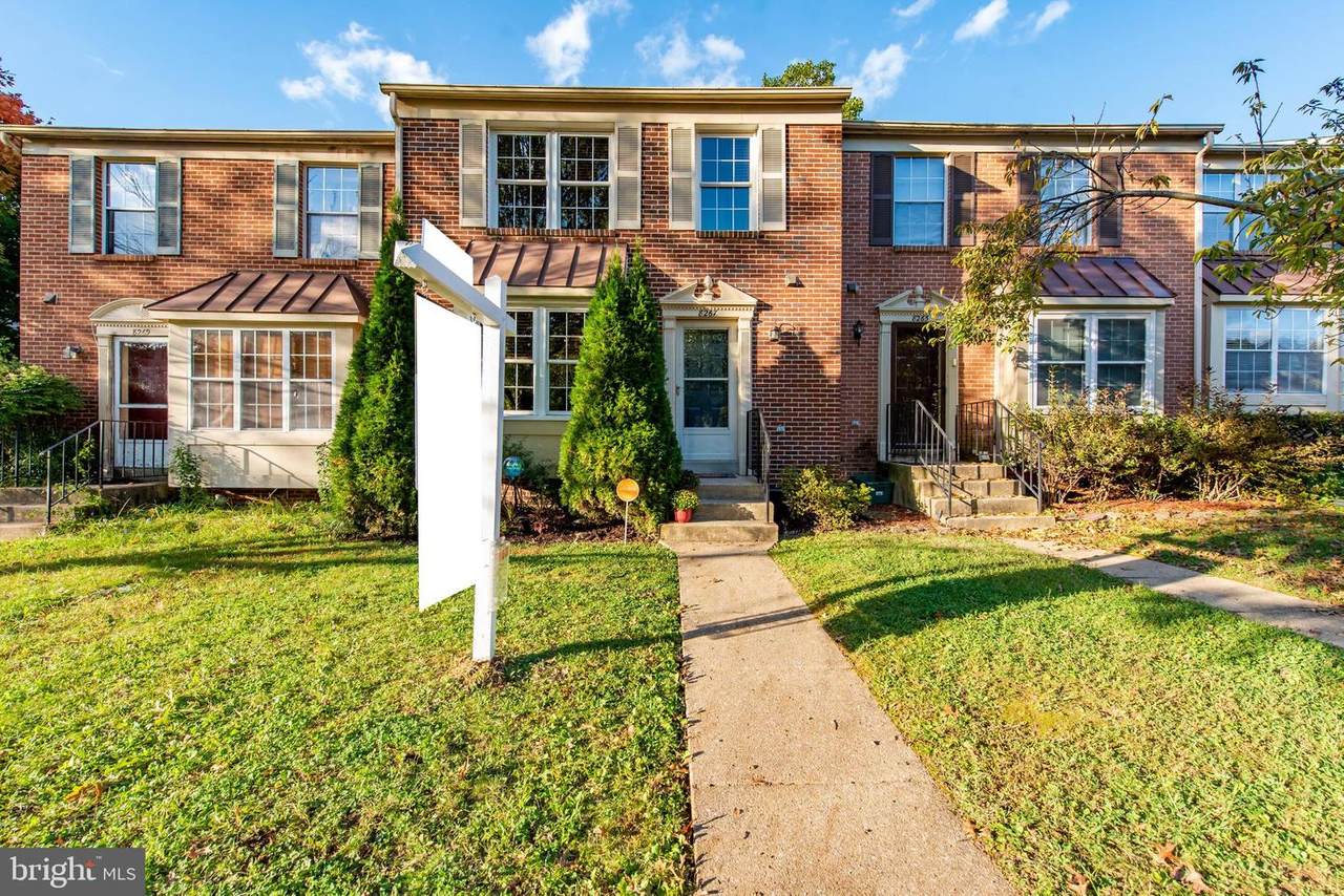 8267 Londonderry Court - Photo 1