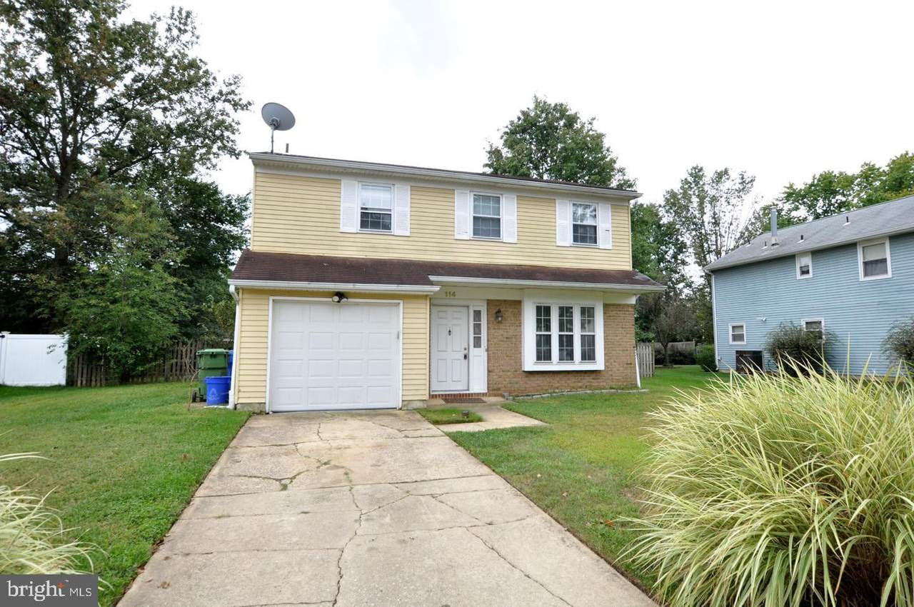 114 Country Farms Road - Photo 1