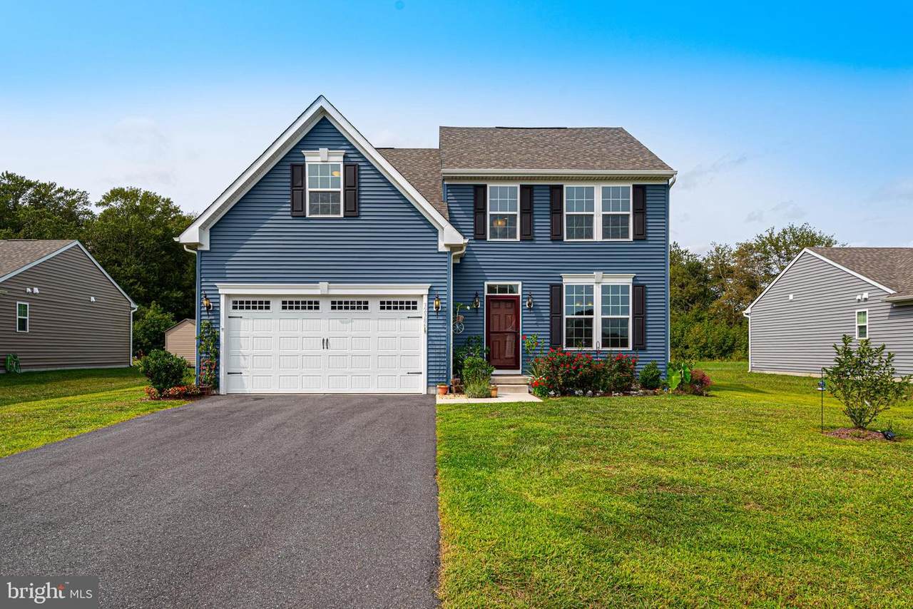 32386 Haven Wood Drive - Photo 1