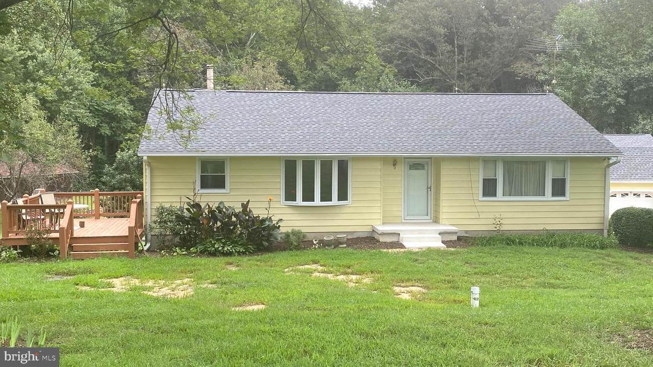 5611 Stephen Reid Road - Photo 1