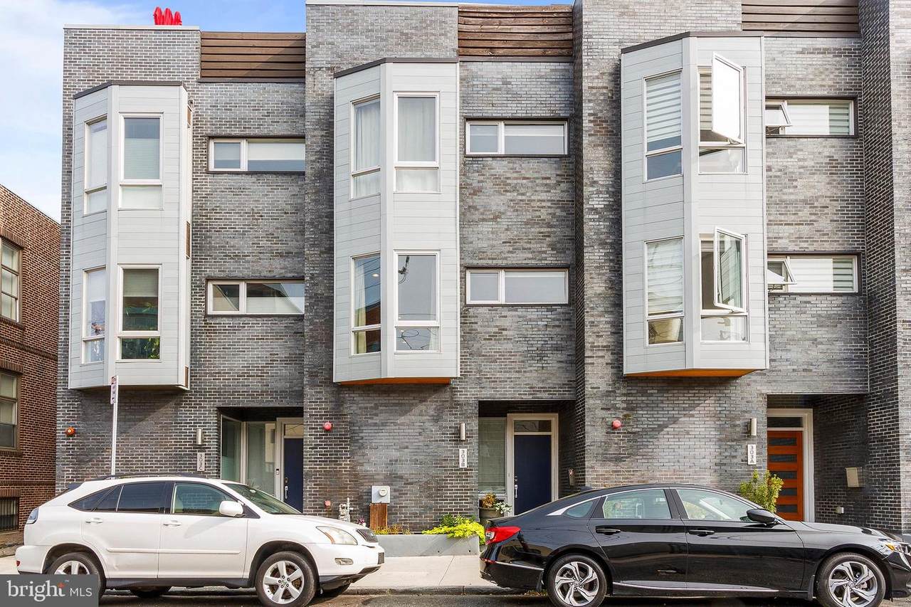 303 Brown Street - Photo 1