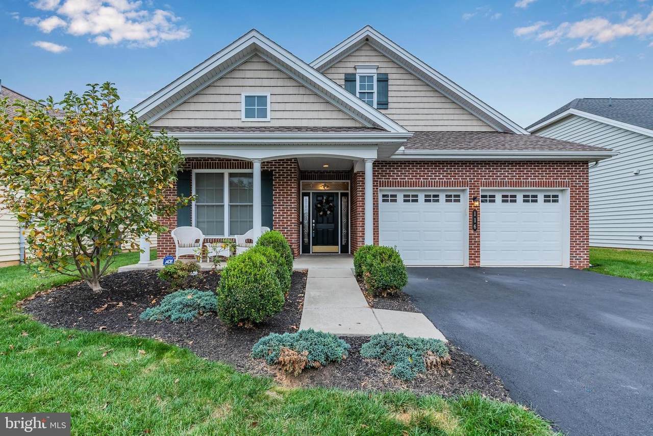 116 James Madison Drive - Photo 1