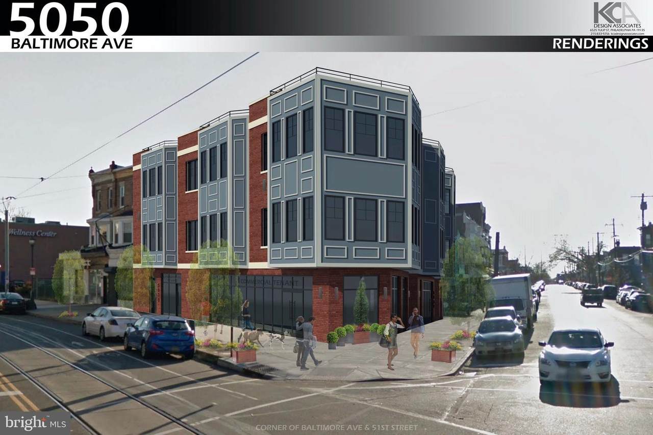 5050 Baltimore Avenue - Photo 1