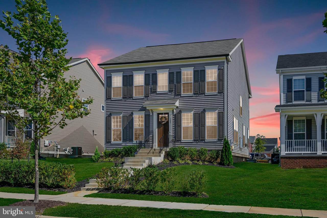305 Embrey Mill Road - Photo 1