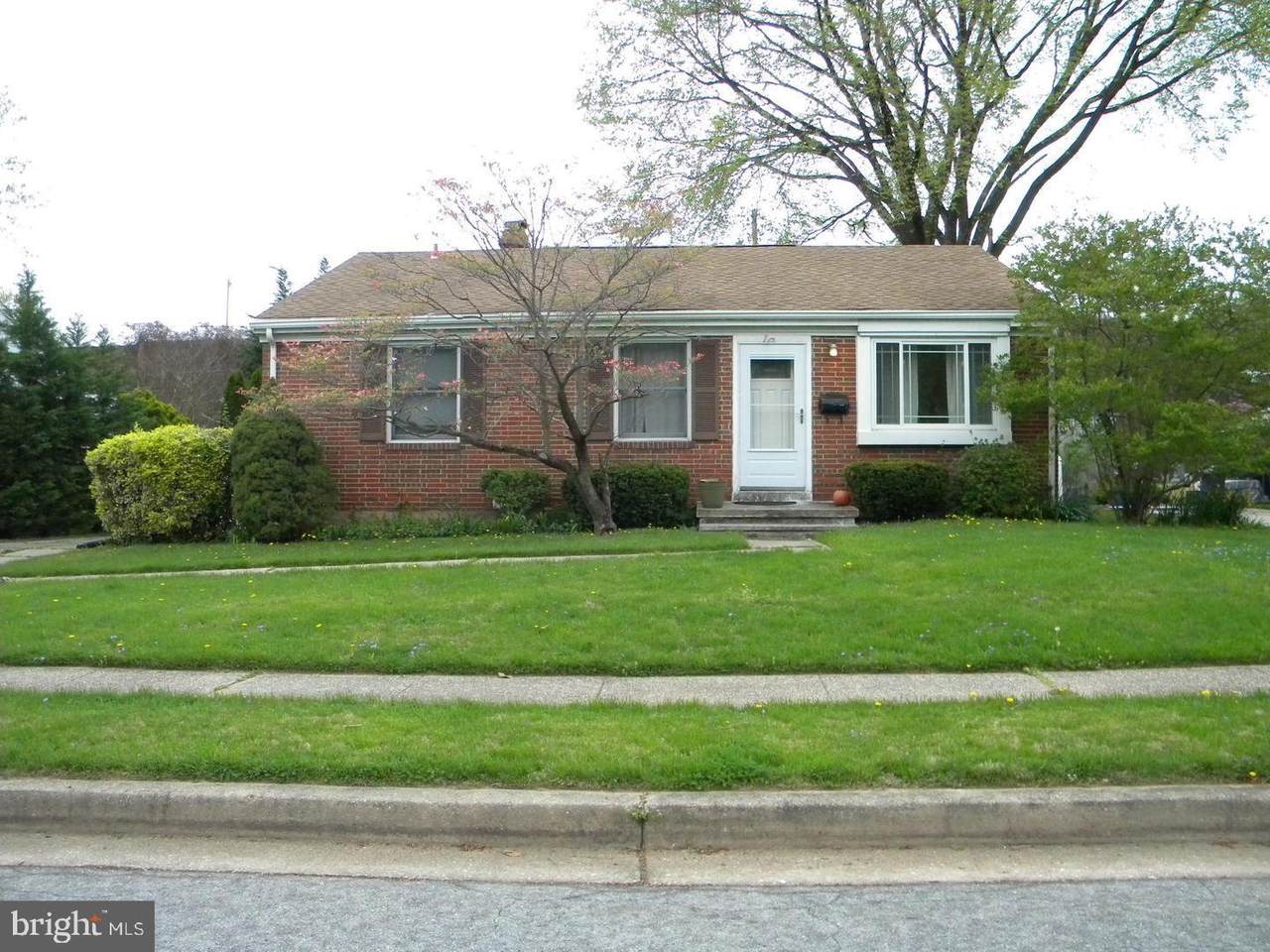 1040 Marleigh Circle - Photo 1