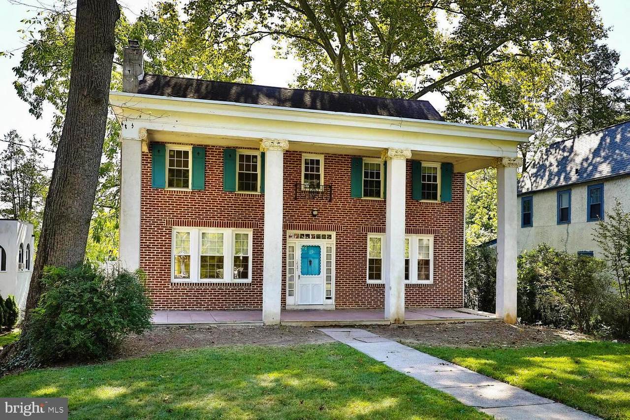 1437 Jericho Road - Photo 1