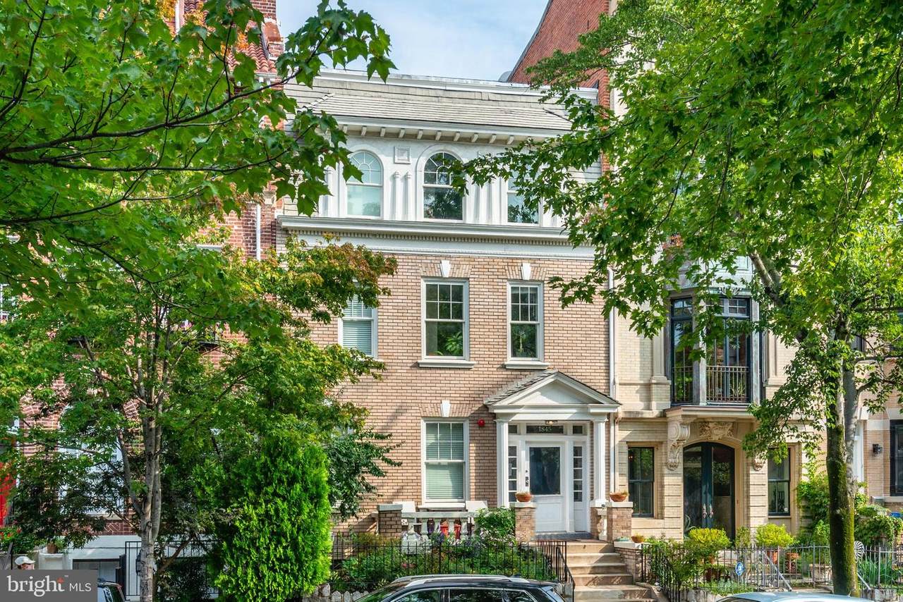 1845 Kalorama Road - Photo 1