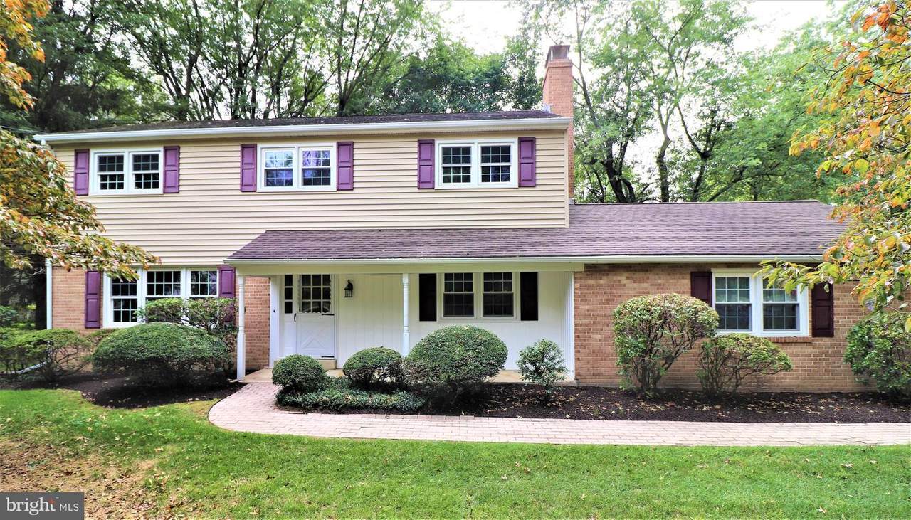 1444 Grand Oak Lane - Photo 1