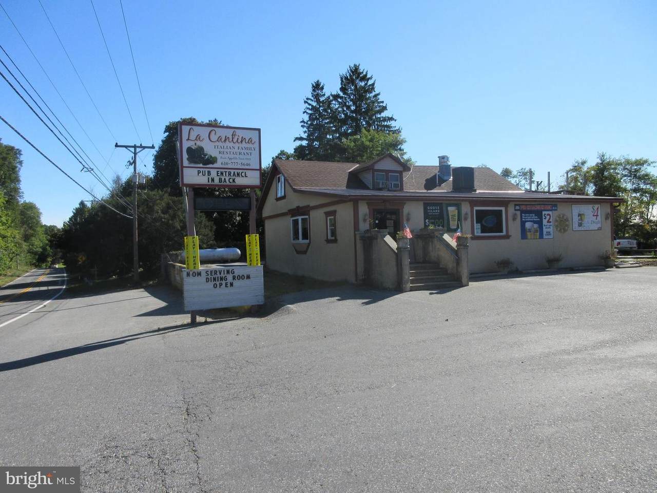4312 New Holland Road - Photo 1