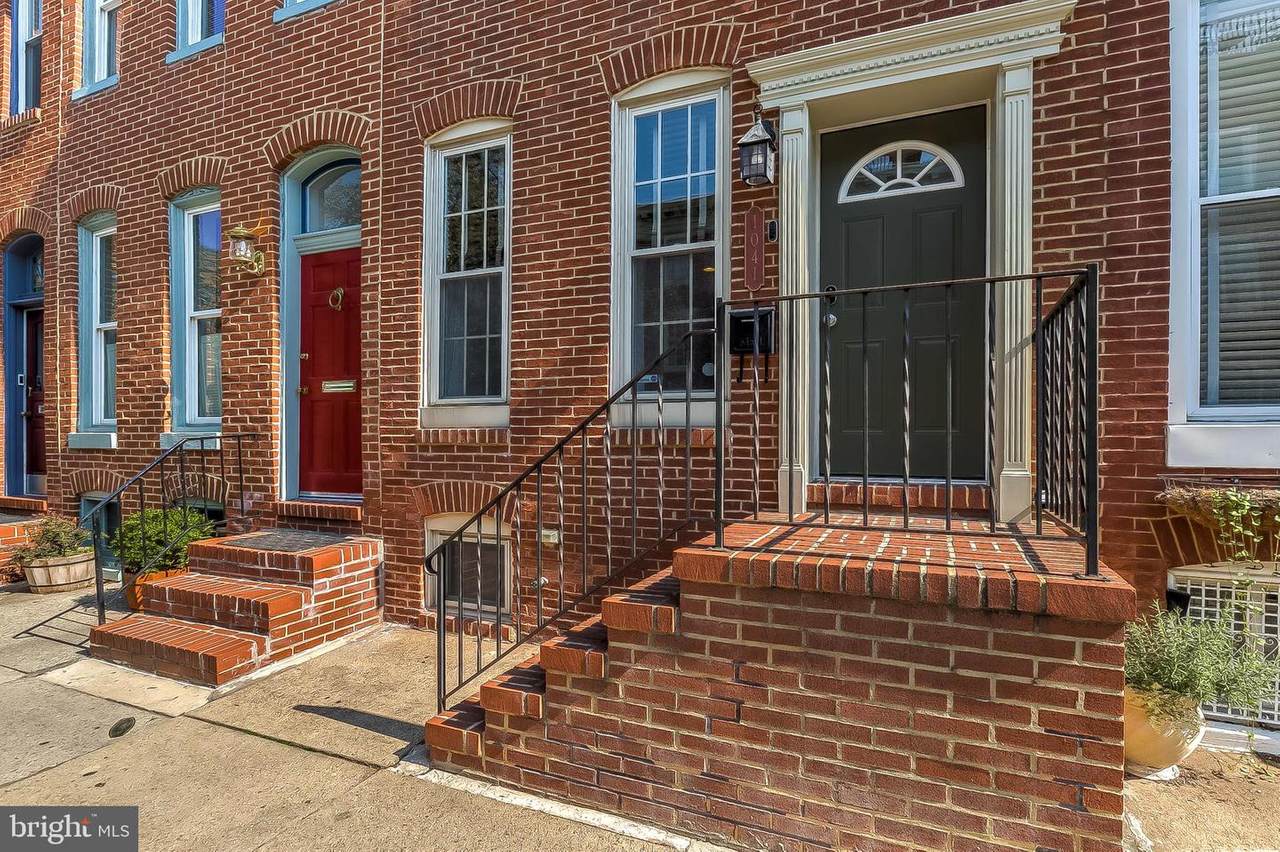 1041 Riverside Avenue - Photo 1