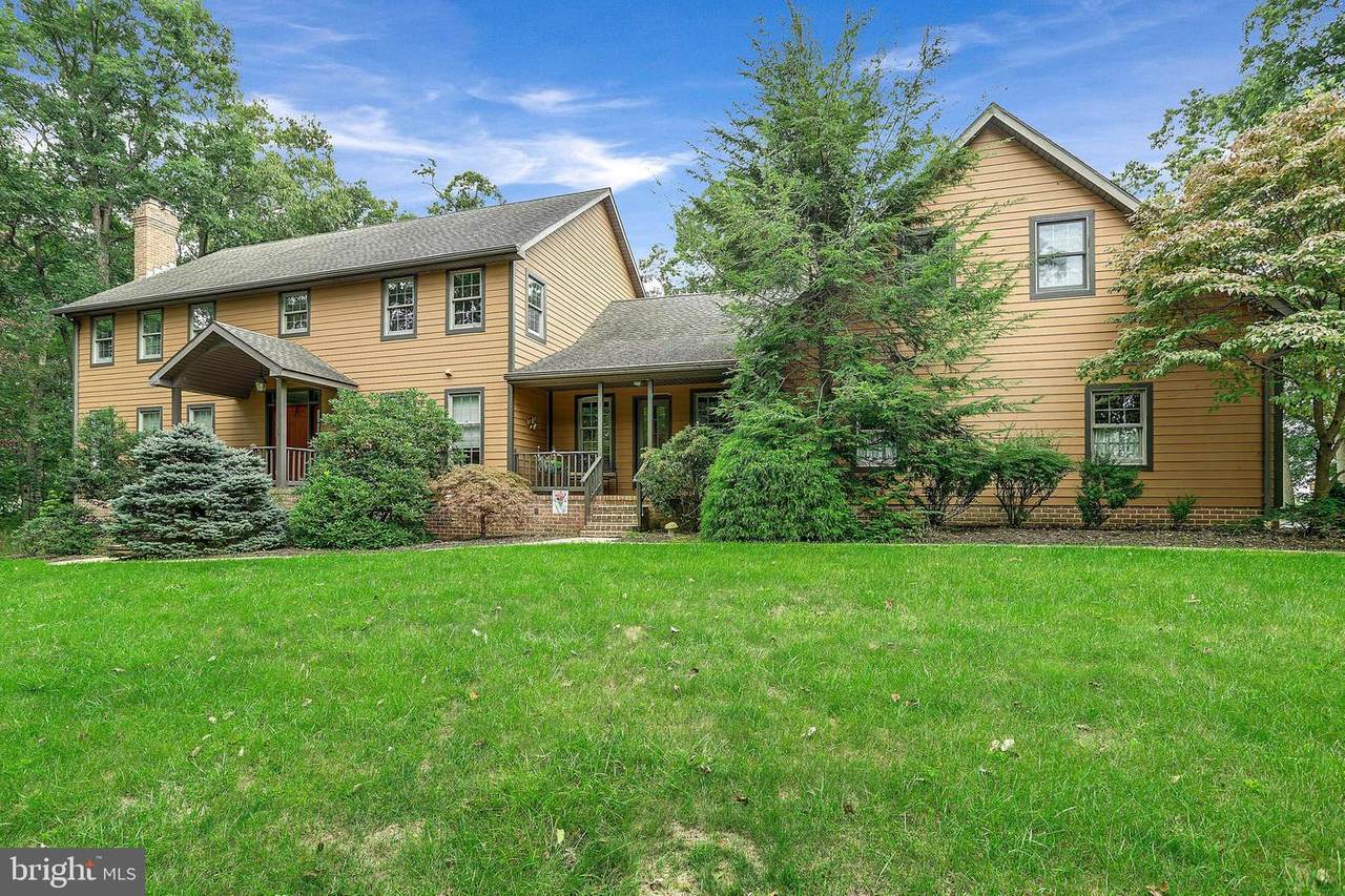 761 Valley Drive - Photo 1