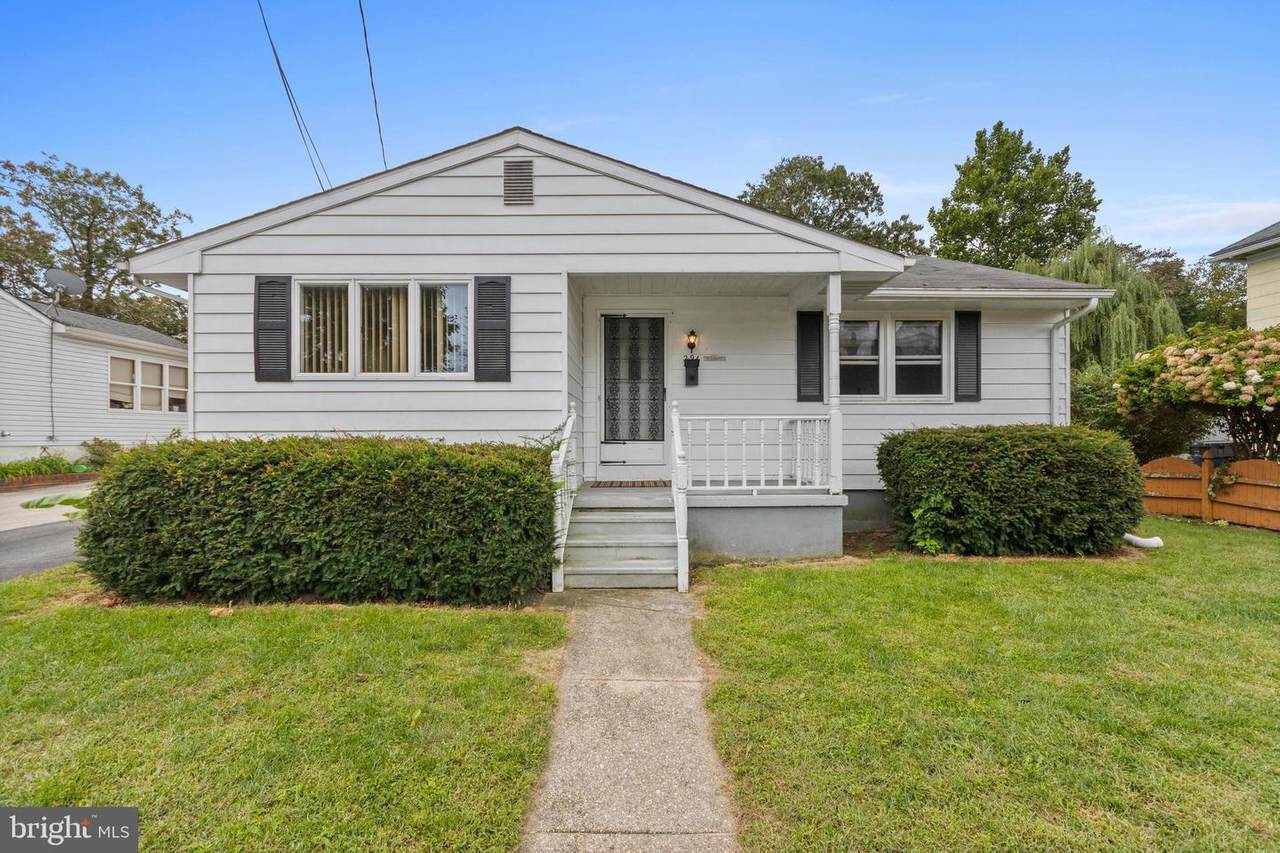 296 Messina Avenue - Photo 1