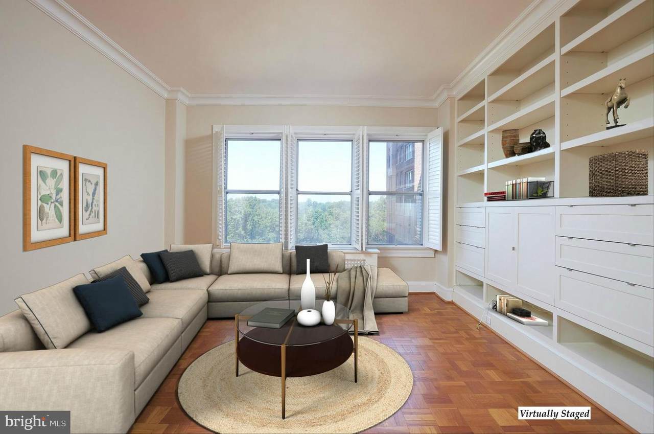 4000 Cathedral Avenue - Photo 1