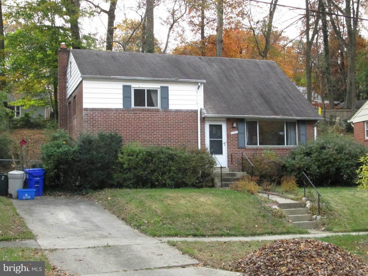 11212 Dewey Road - Photo 1