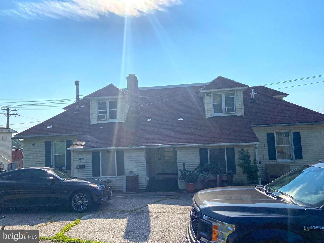 7502 Belair Road - Photo 1