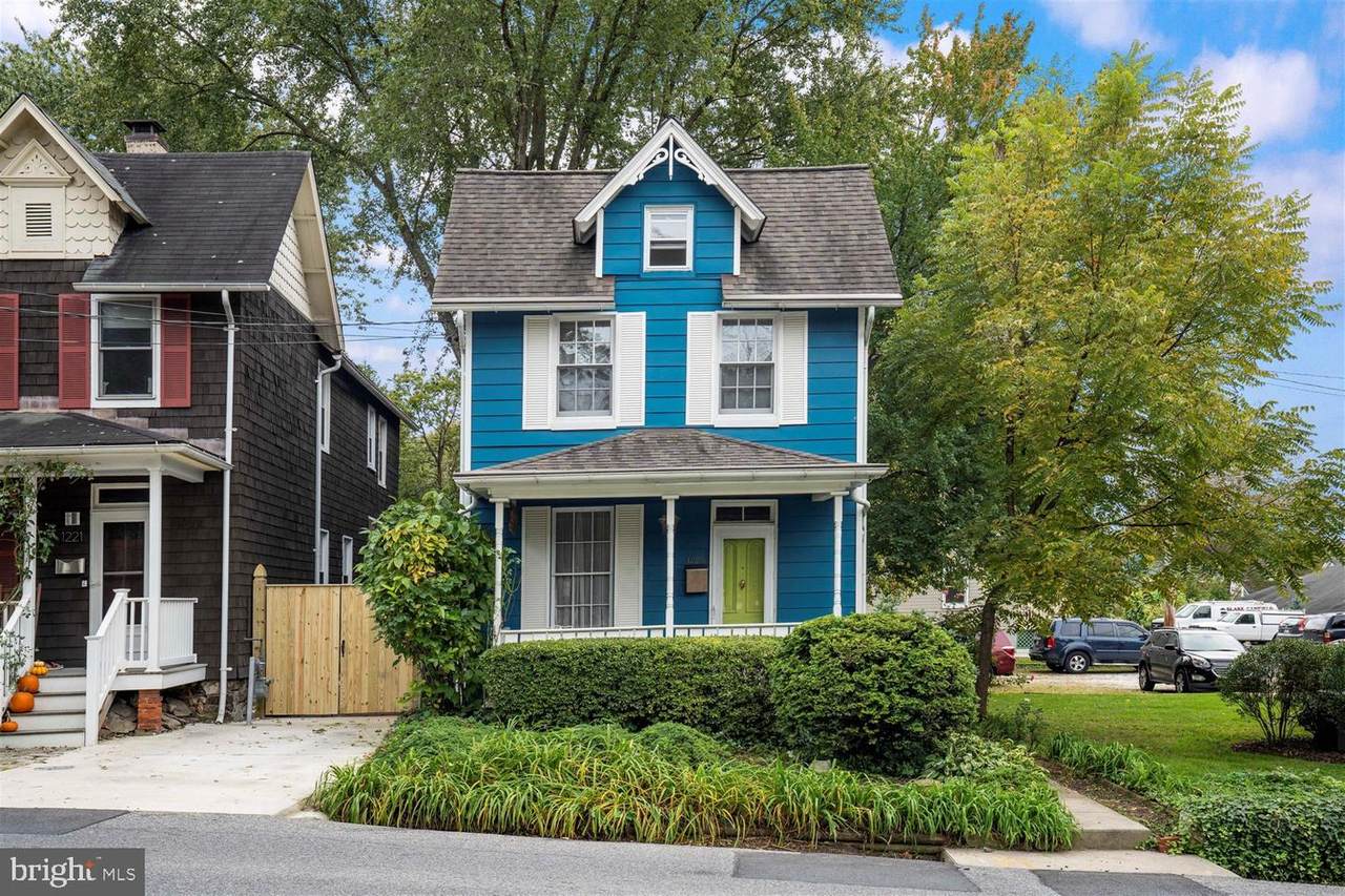 1223 Lake Avenue - Photo 1