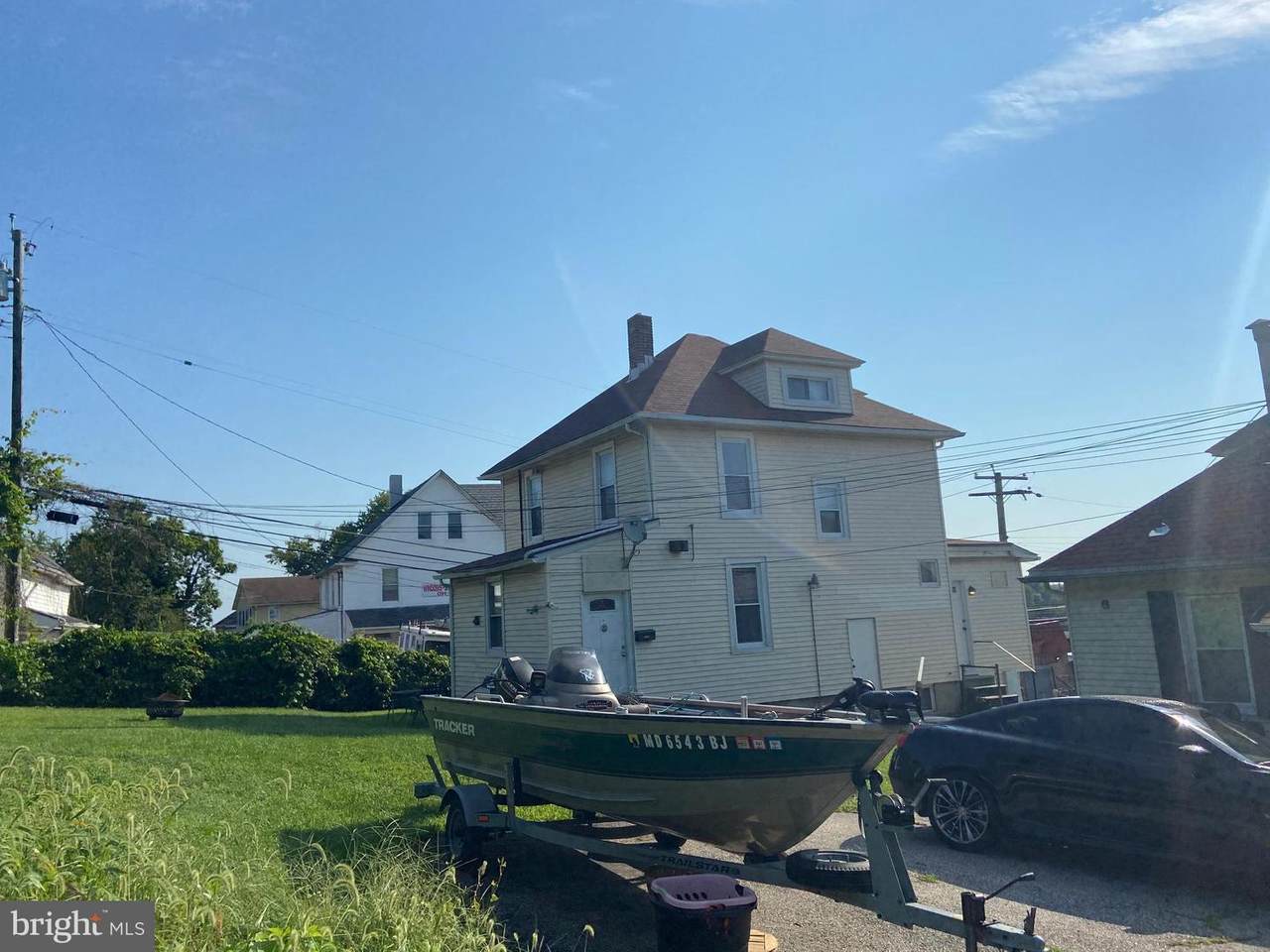 7510 Belair Road - Photo 1
