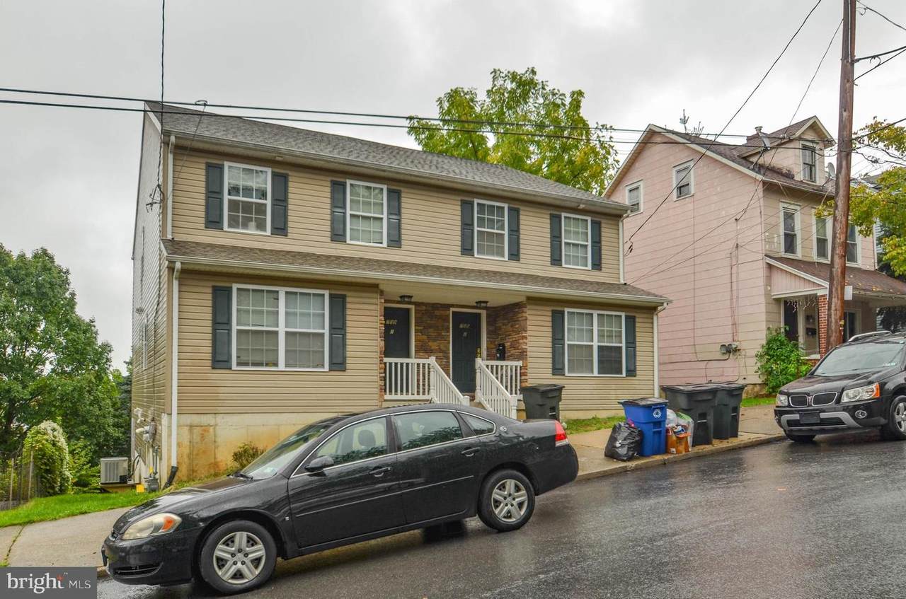 709 - 711 Hillside Avenue - Photo 1