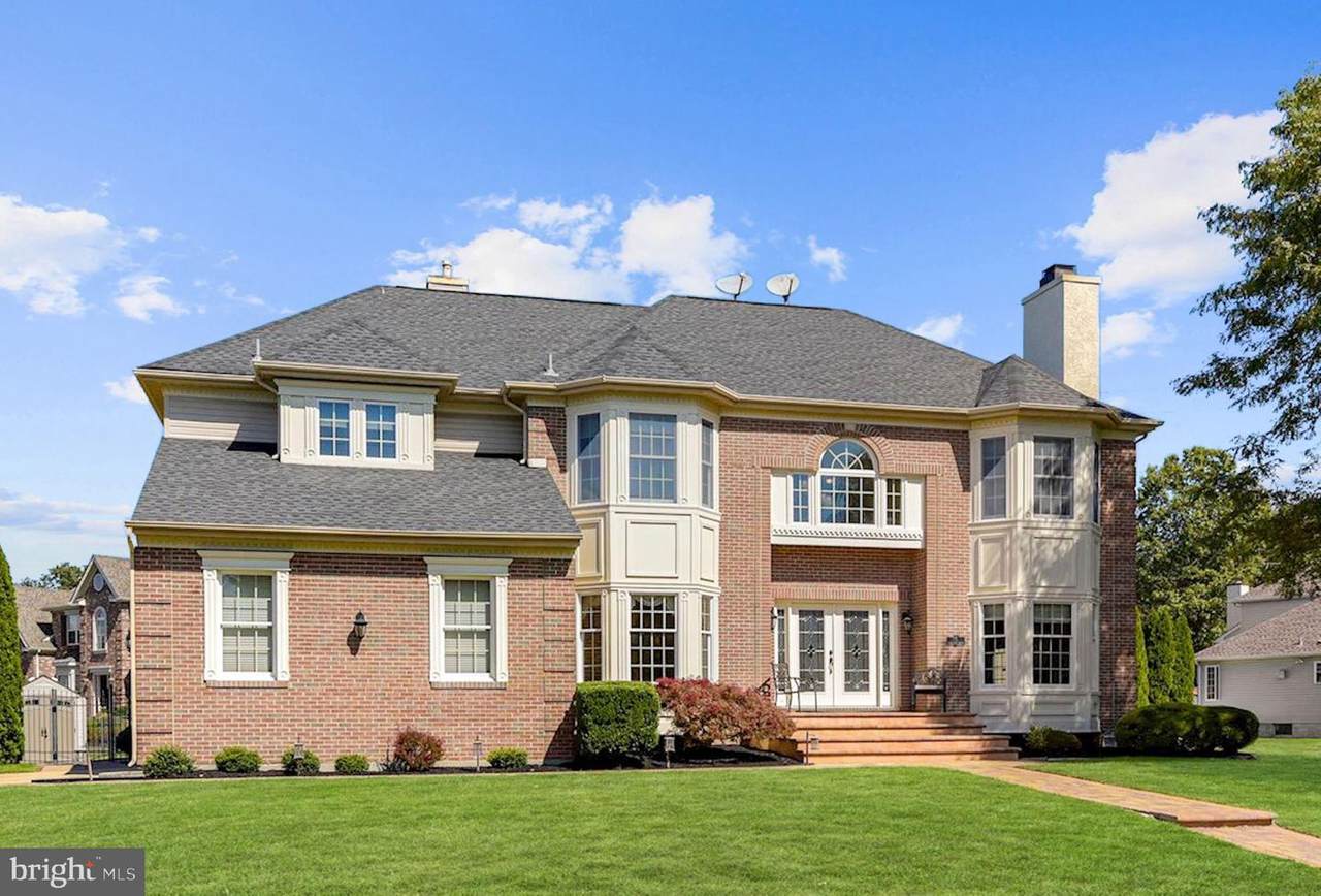 5 Hilltop Drive - Photo 1