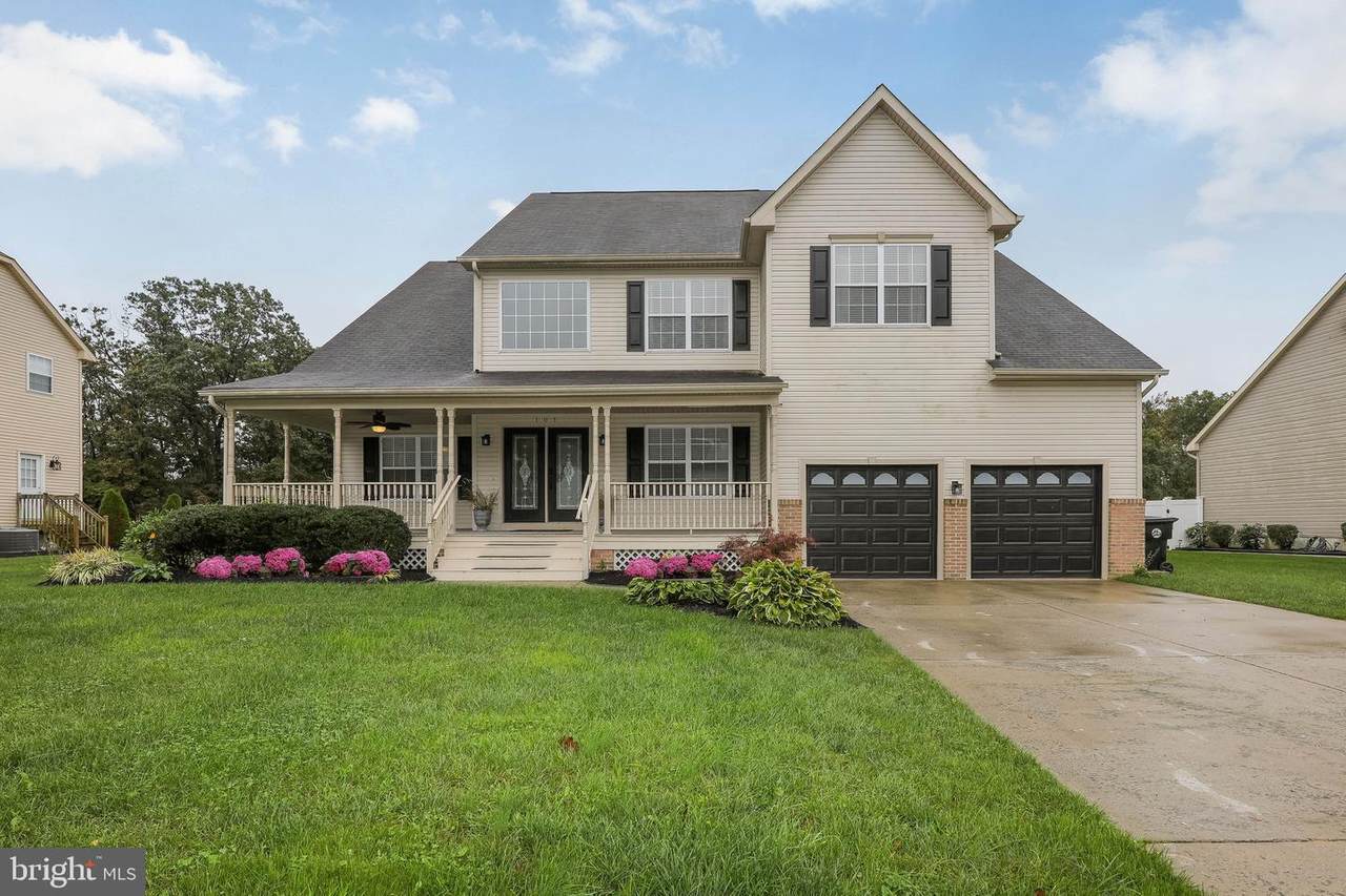 101 Pine Cone Court - Photo 1